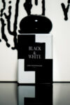PARFUM BLACK & WHITE