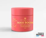 Crème repulpante volumateur de seins - MAXI BOOM