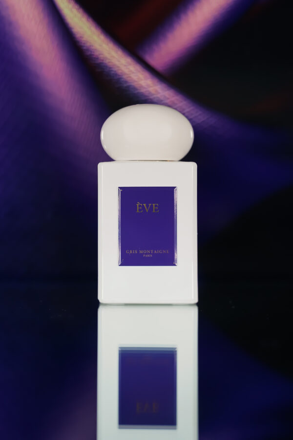 ÈVE 75 ML - Parfume Gris Montaigne