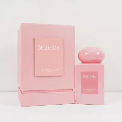 BELLISSIMA - Parfume Gris Montaigne 75ML