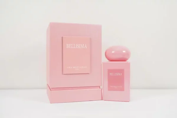 BELLISIMA - Parfume Gris Montaigne 75ML