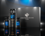 MIDNIGHT BLUE - COFFRET GRIS MONTAIGNE