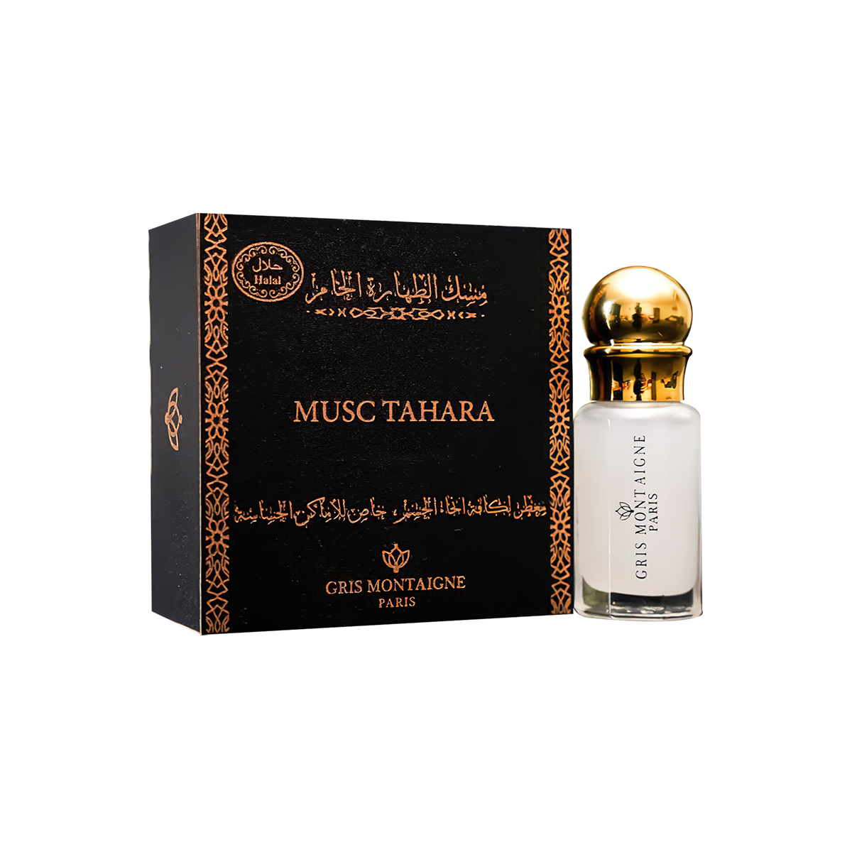 Musc intime : les secrets de la Sunnah du musc tahara - Imane Magazine