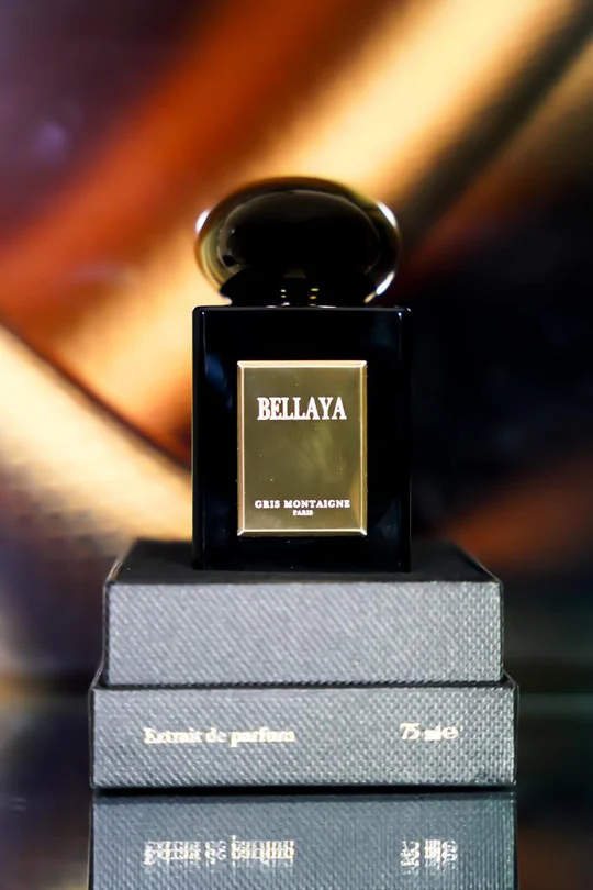 BELLAYA 75ML PARFUM - GRISMONTAIGNE.FR