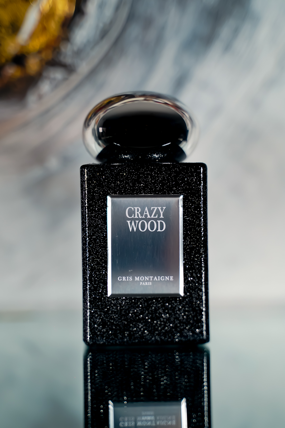 CRAZY WOOD 75 ML – Parfume Gris Montaigne