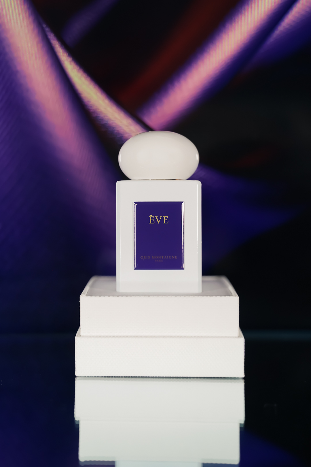 ÈVE 75 ML – Parfume Gris Montaigne