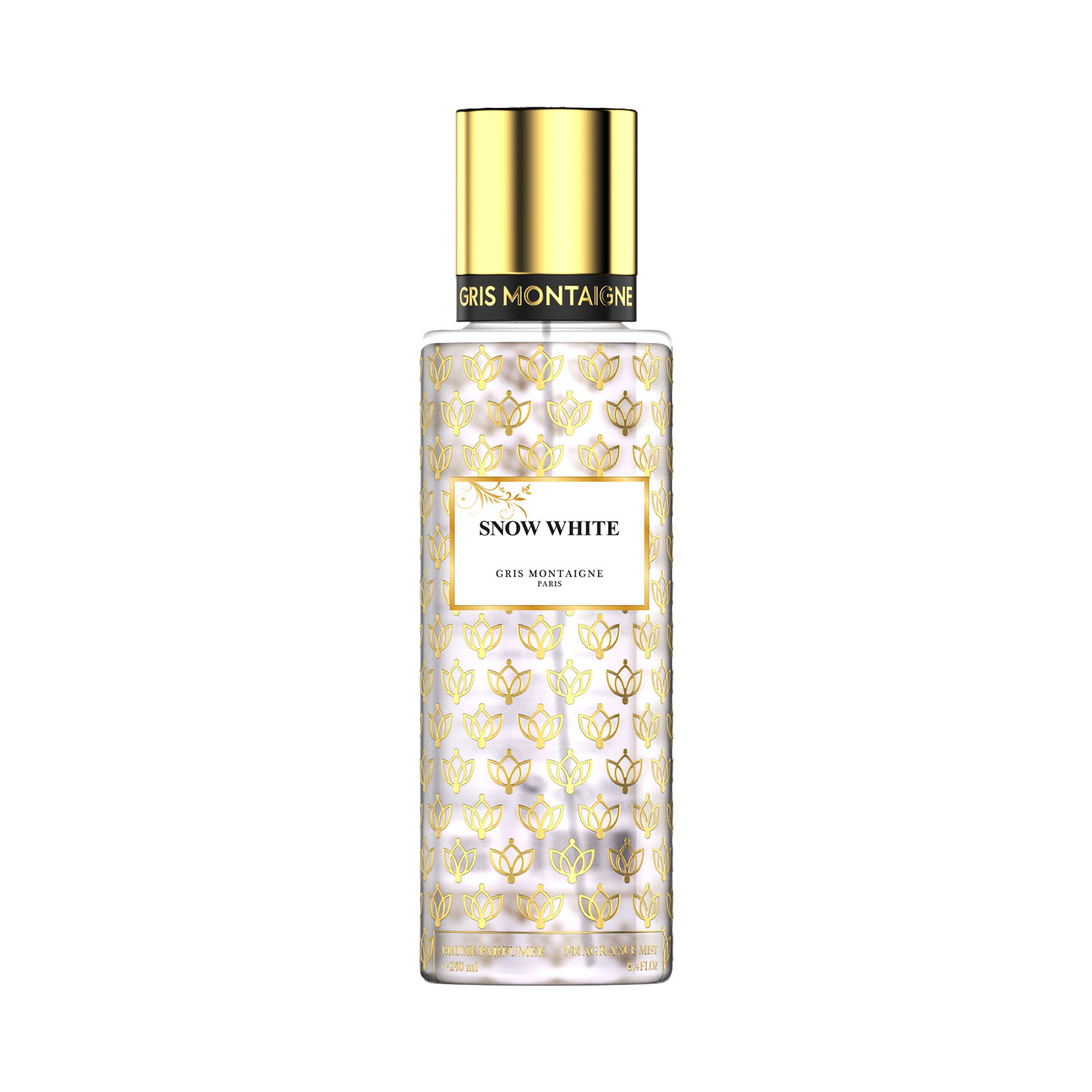 SNOW WHITE – BRUME PARFUMÉE